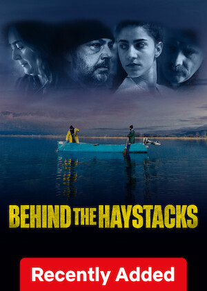 Behind the Haystacks poster